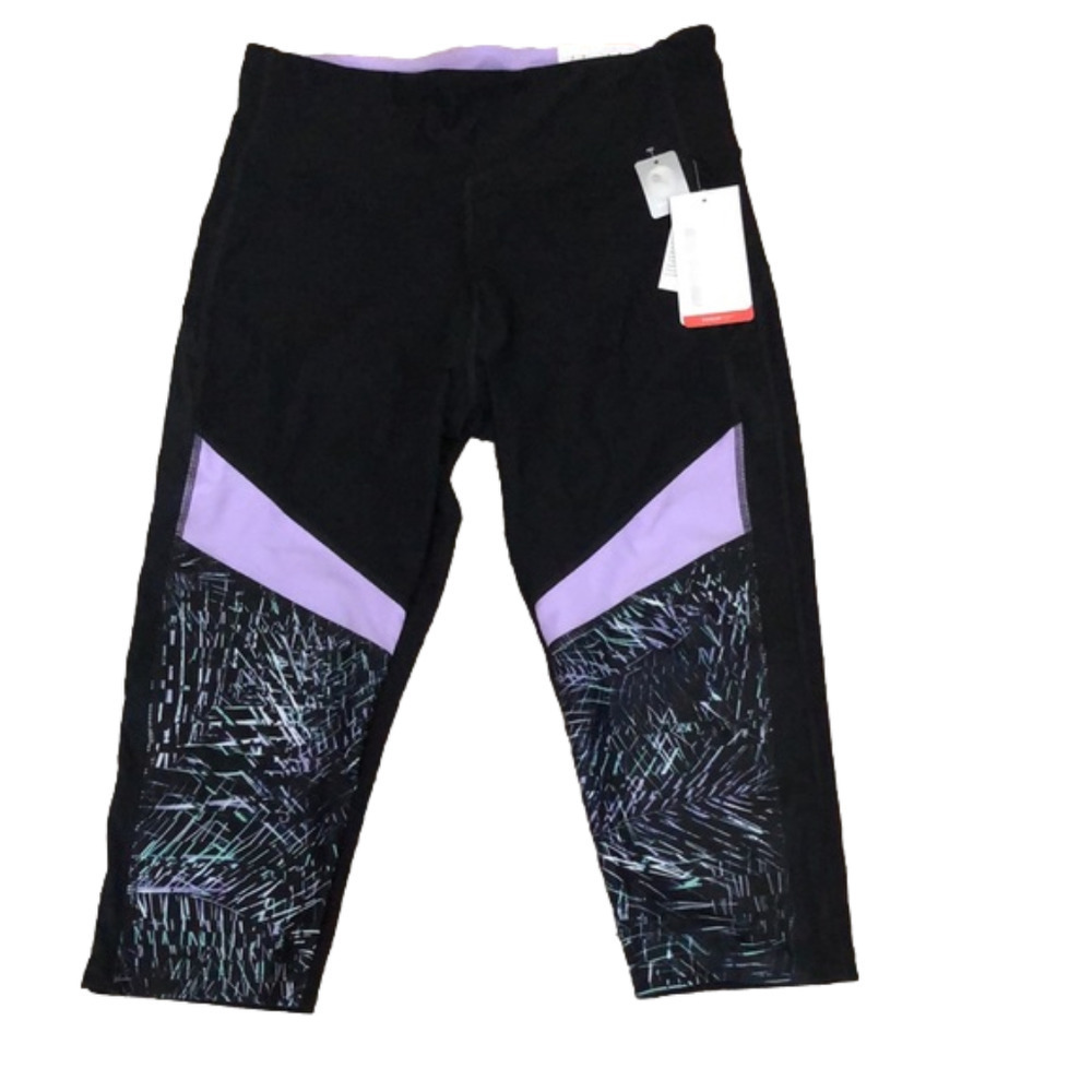 Marika Powertek Capri Jogger with Key Pocket